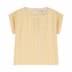 صورة Shirt Praslin (yellow stripes)
